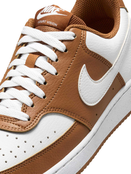 NIKE Παπούτσια W COURT VISION LO NN