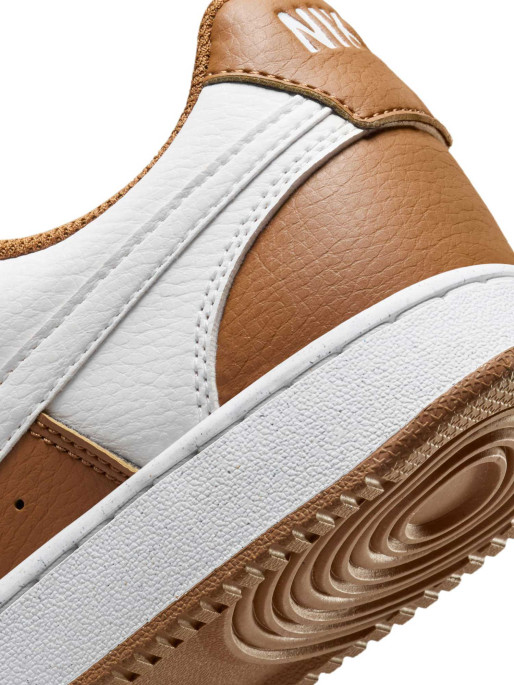 NIKE Παπούτσια W COURT VISION LO NN