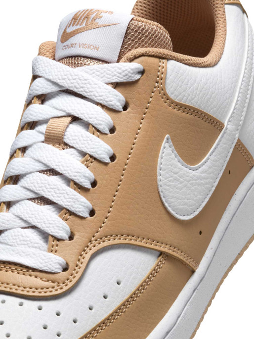 NIKE Παπούτσια W COURT VISION LO NN