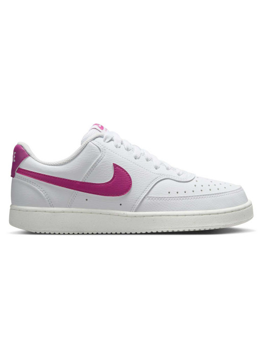 NIKE Παπούτσια W COURT VISION LO NN