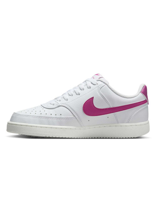 NIKE Παπούτσια W COURT VISION LO NN