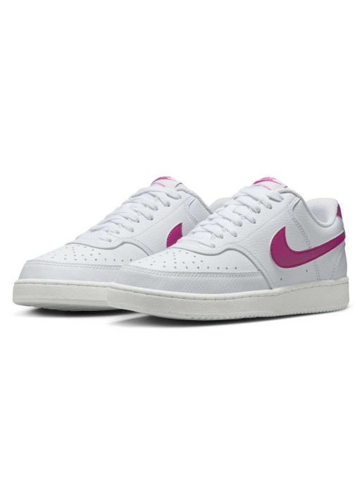 NIKE Παπούτσια W COURT VISION LO NN