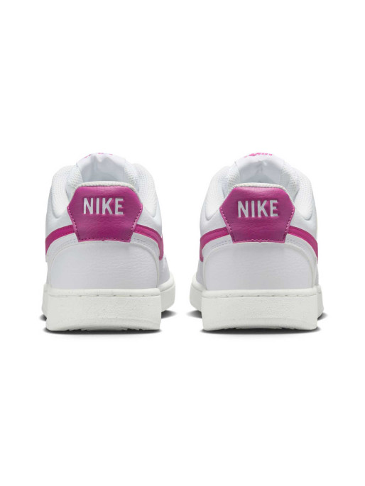NIKE Παπούτσια W COURT VISION LO NN