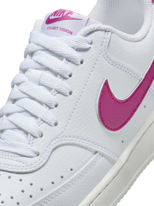 NIKE Παπούτσια W COURT VISION LO NN
