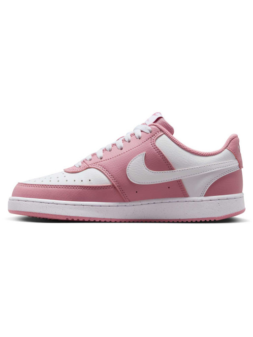 NIKE Incaltaminte W Court Vision Lo Nn