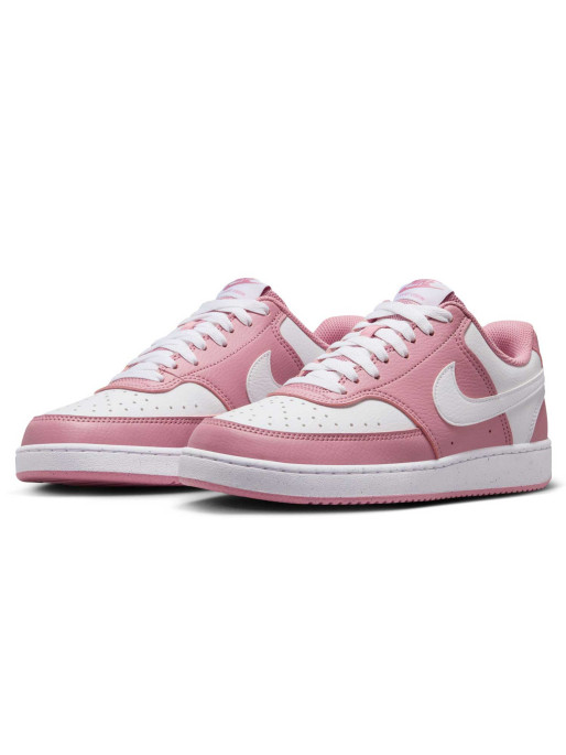 NIKE Incaltaminte W Court Vision Lo Nn