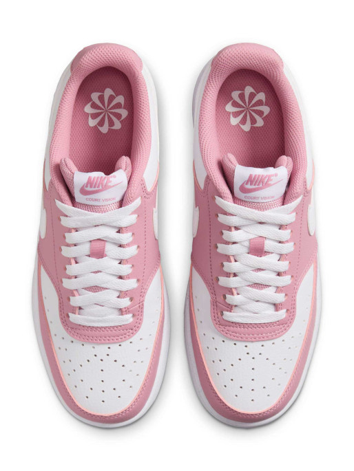 NIKE Incaltaminte W Court Vision Lo Nn