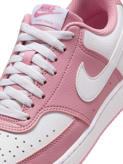 NIKE Incaltaminte W Court Vision Lo Nn