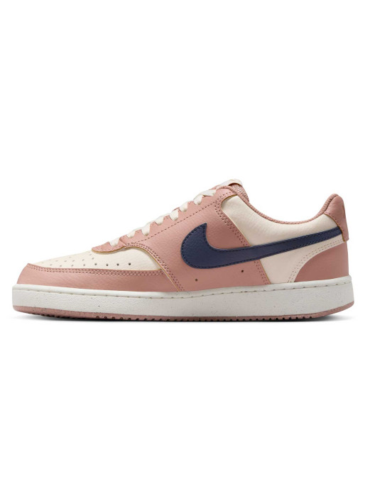 NIKE Παπούτσια W COURT VISION LO NN