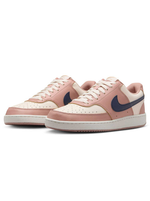 NIKE Παπούτσια W COURT VISION LO NN