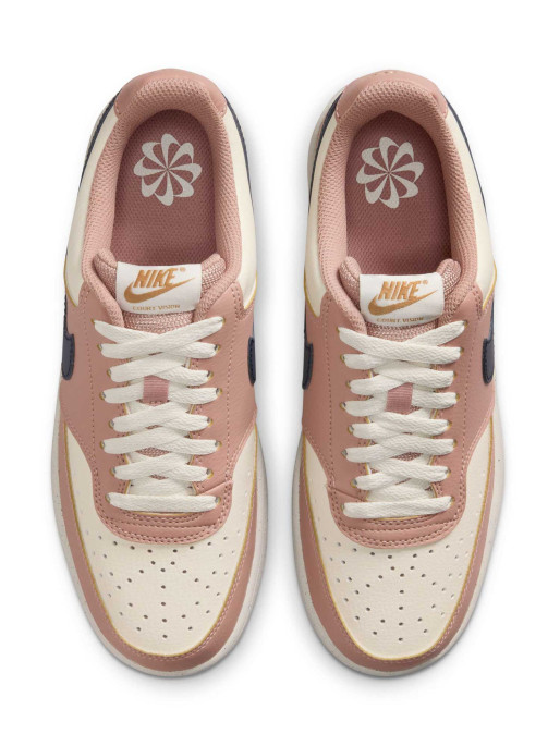 NIKE Παπούτσια W COURT VISION LO NN