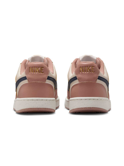 NIKE Παπούτσια W COURT VISION LO NN
