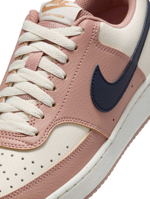 NIKE Παπούτσια W COURT VISION LO NN