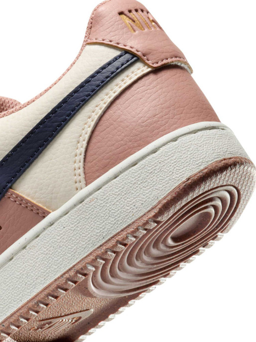 NIKE Παπούτσια W COURT VISION LO NN