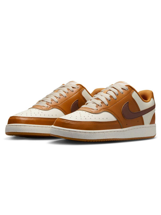 NIKE Incaltaminte W Court Vision Lo Nn