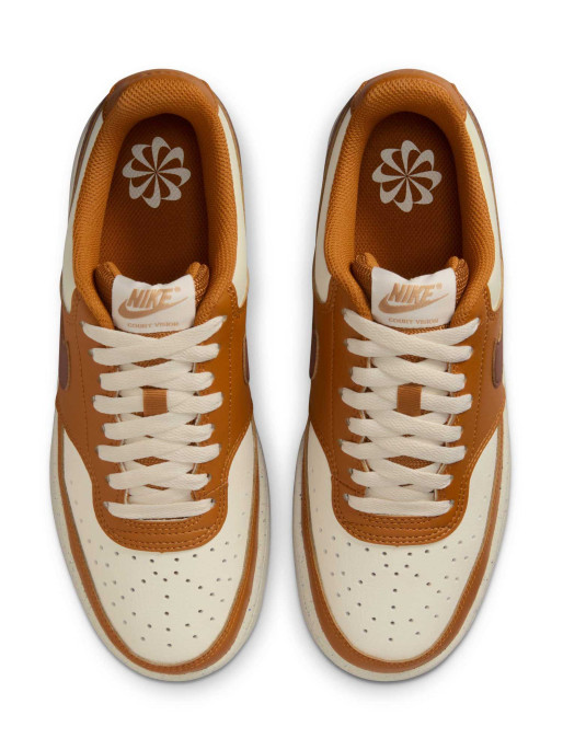 NIKE Incaltaminte W Court Vision Lo Nn