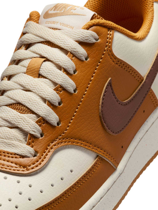 NIKE Incaltaminte W Court Vision Lo Nn