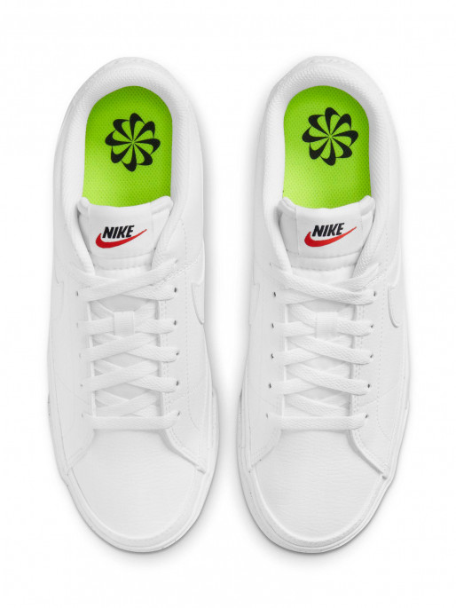 NIKE Παπούτσια WMNS COURT LEGACY NN