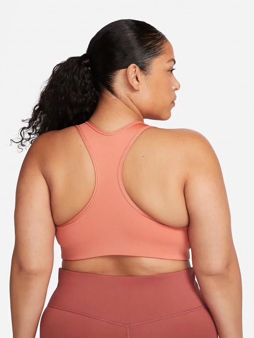 NIKE Ženski sportski grudnjak W DF SWSH