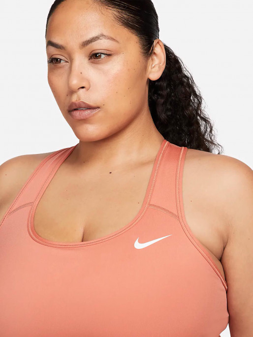 NIKE Ženski sportski grudnjak W DF SWSH