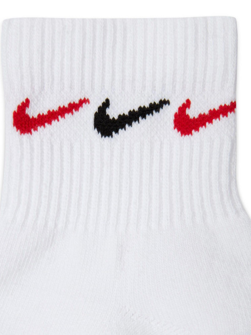 NIKE Sosete U Everyday Plus Cush Ankle