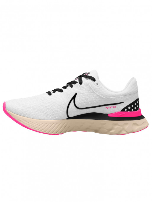 NIKE Обувки REACT INFINITY RUN FK 3