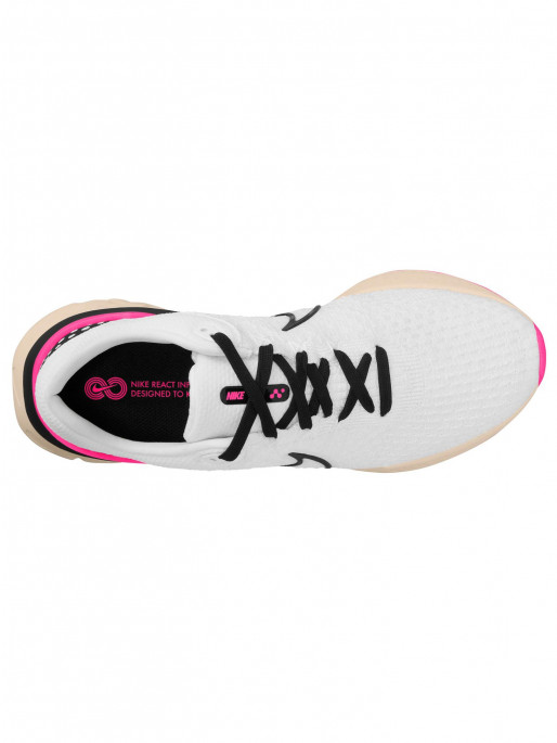 NIKE Обувки REACT INFINITY RUN FK 3
