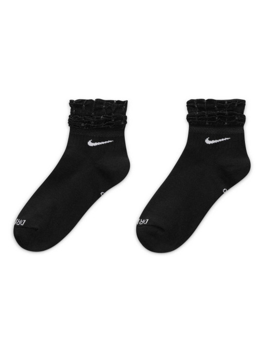 NIKE Sosete U Nk Everyday Ankle 1Pk - 144
