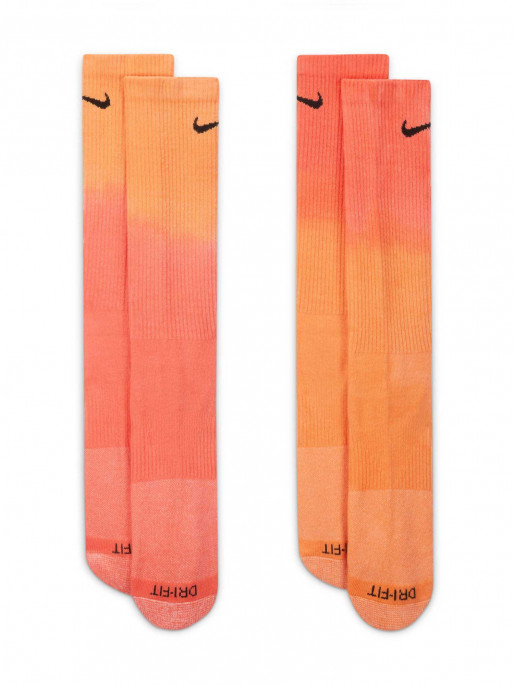 NIKE Чорапи U NK EVERYDAY PLUS CUSH CREW