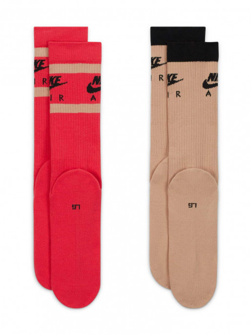 NIKE Sosete U Nk Everyday Essential Crew