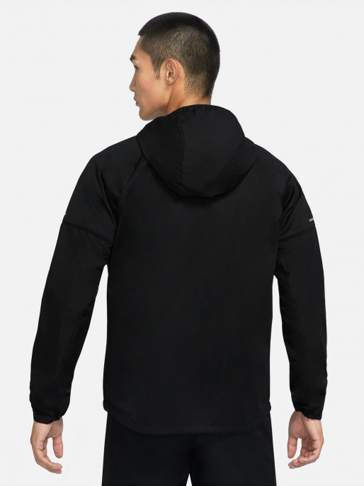 NIKE Αθλητικό Αντιανεμικό M RPL MILER