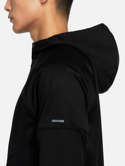 NIKE Αθλητικό Αντιανεμικό M RPL MILER