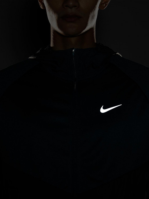 NIKE Αθλητικό Αντιανεμικό M RPL MILER