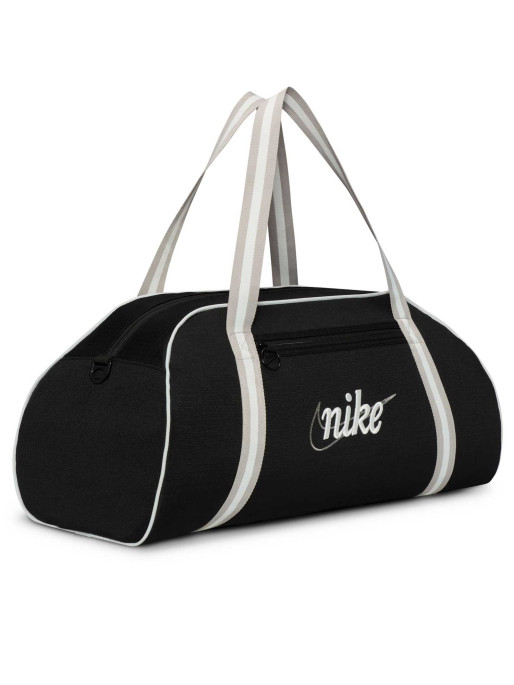 NIKE Αθλητικός Σάκος W GYM CLUB – RETRO