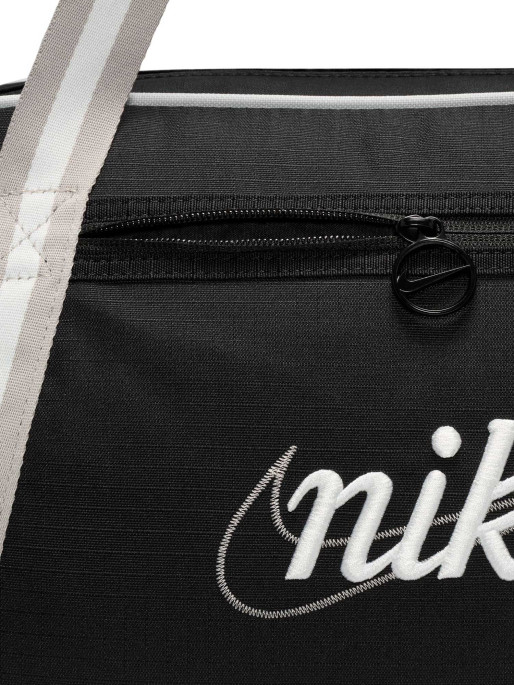 NIKE Αθλητικός Σάκος W GYM CLUB – RETRO