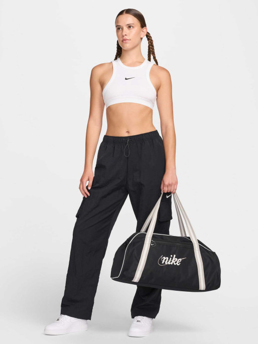 NIKE Αθλητικός Σάκος W GYM CLUB – RETRO