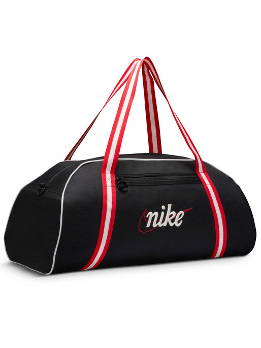 NIKE Сак W NK GYM CLUB - RETRO