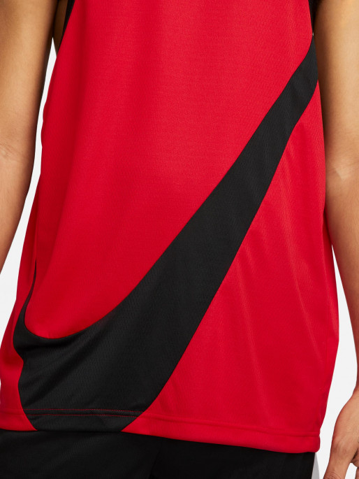 Nike hybrid swoosh on sale tank