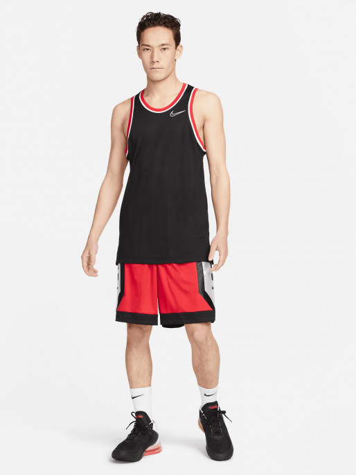 NIKE Pantaloni scurti M Nk Df EliteE 10In