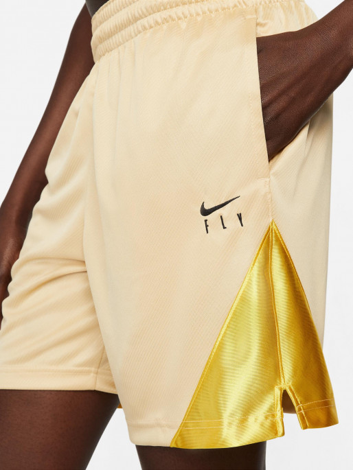 NIKE SHORT W DF ISOFLY