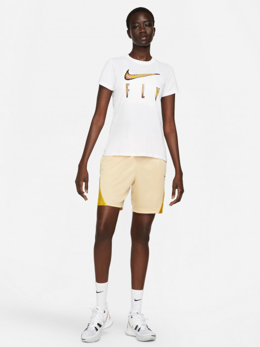NIKE SHORT W DF ISOFLY