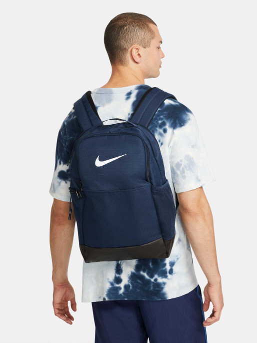 NIKE Αθλητικό Σακίδιο BRSLA M - 9.5 24L