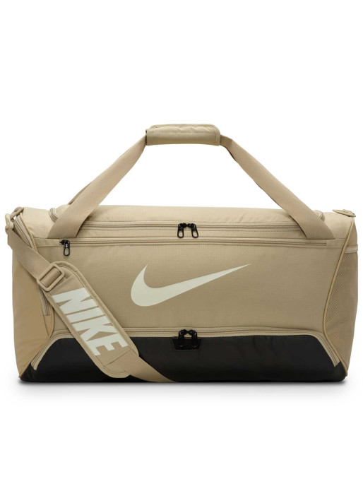 NIKE Unisex torba NK BRSLA M DUFF - 9 1/2 60L