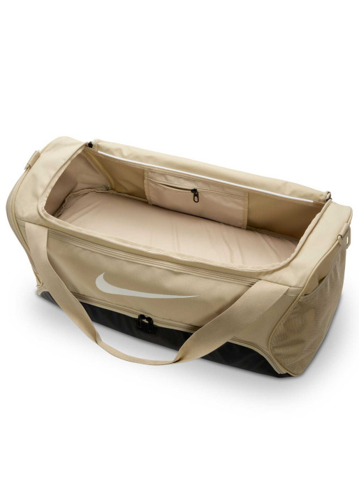 NIKE Unisex torba NK BRSLA M DUFF - 9 1/2 60L