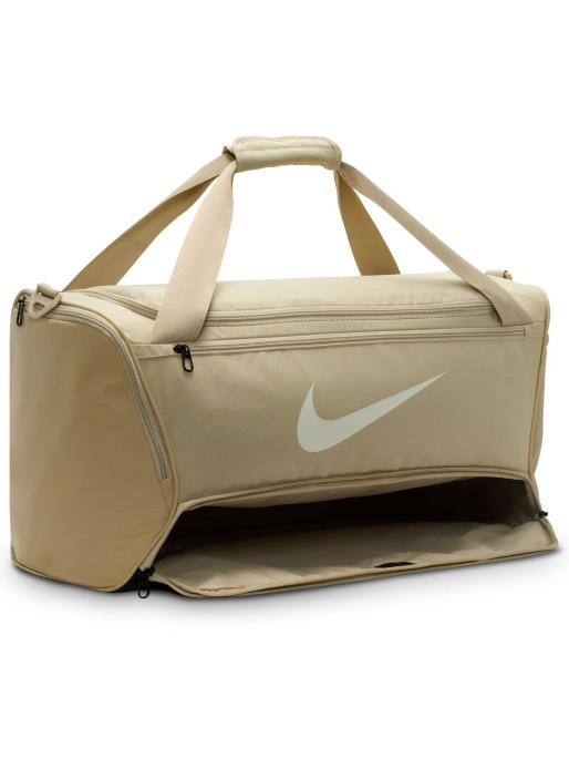 NIKE Unisex torba NK BRSLA M DUFF - 9 1/2 60L