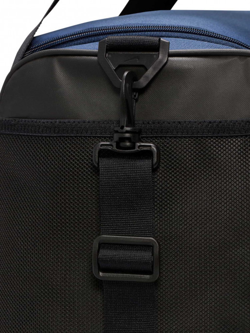 NIKE Αθλητικός Σάκος BRSLA M DUFF - 9.5 (60L)
