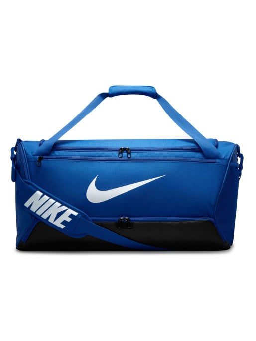 NIKE NK BRSLA M DUFF 9.5 60L Duffel Bag