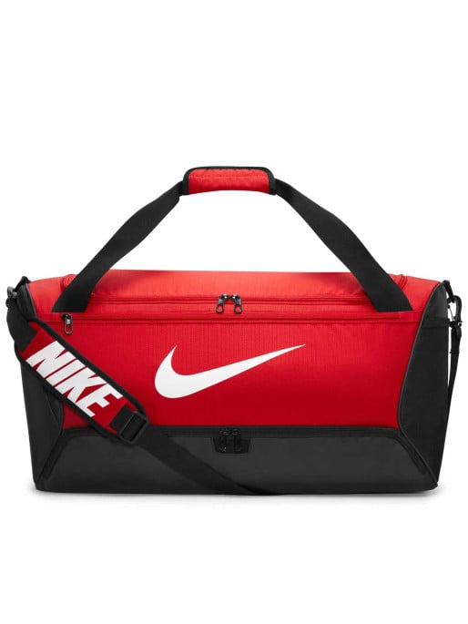 NIKE Unisex torba NK BRSLA M DUFF - 9 1/2 60L