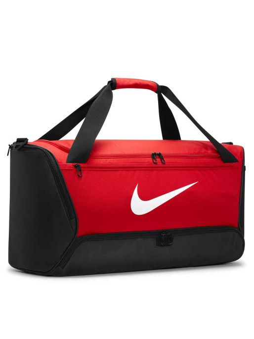 NIKE Unisex torba NK BRSLA M DUFF - 9 1/2 60L