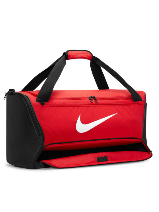NIKE Unisex torba NK BRSLA M DUFF - 9 1/2 60L
